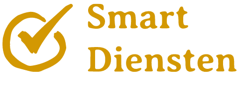 Smart Diensten Logo